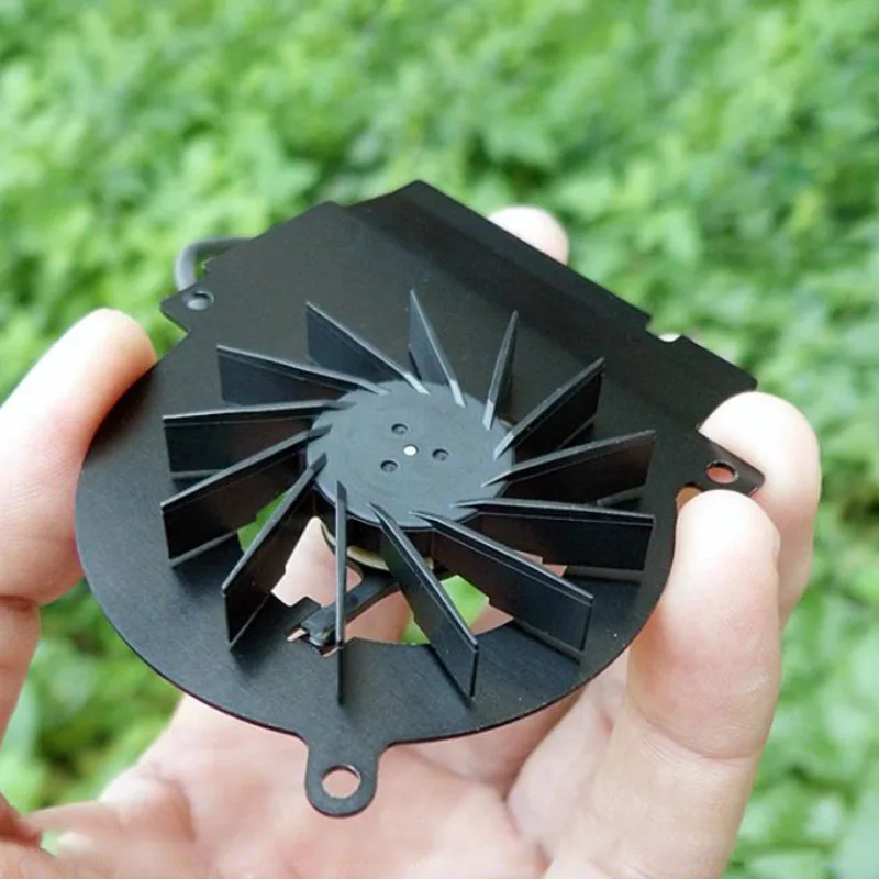 1PCS SEPA HY60A-05A DC5V-6V Brushless Small Fan Notebook Turbo Blower Cooling Fan