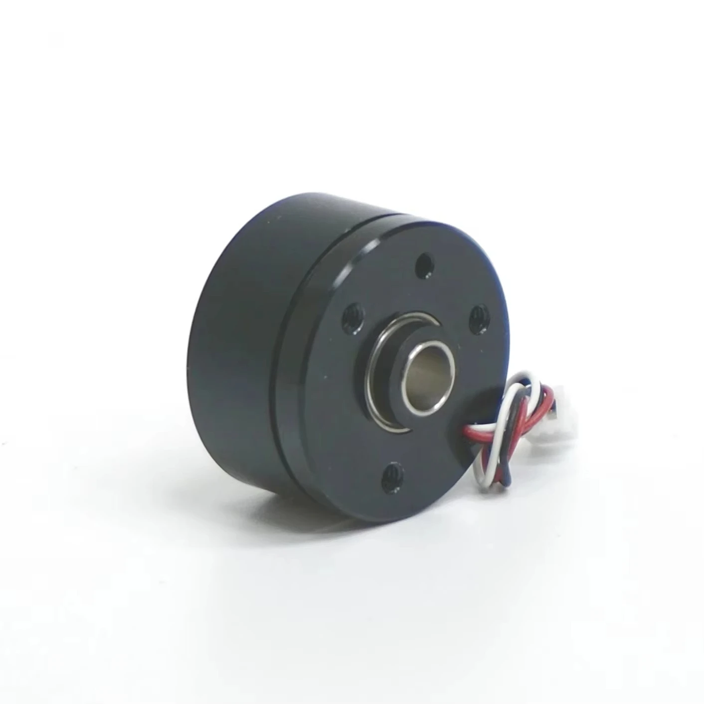 Motor ODM/OEM Factory Supply 20x11mm Hollow Shaft 3-Phase Micro Brushless Motor Gimbal Motor