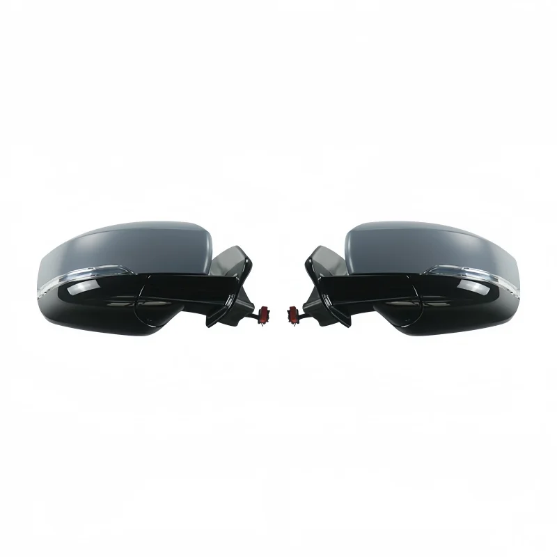 

Suitable For 2010-2016 Land Rover Discovery 4 Rearview Mirror Assembly From Discovery 3 To Discovery 4 Side Mirrors