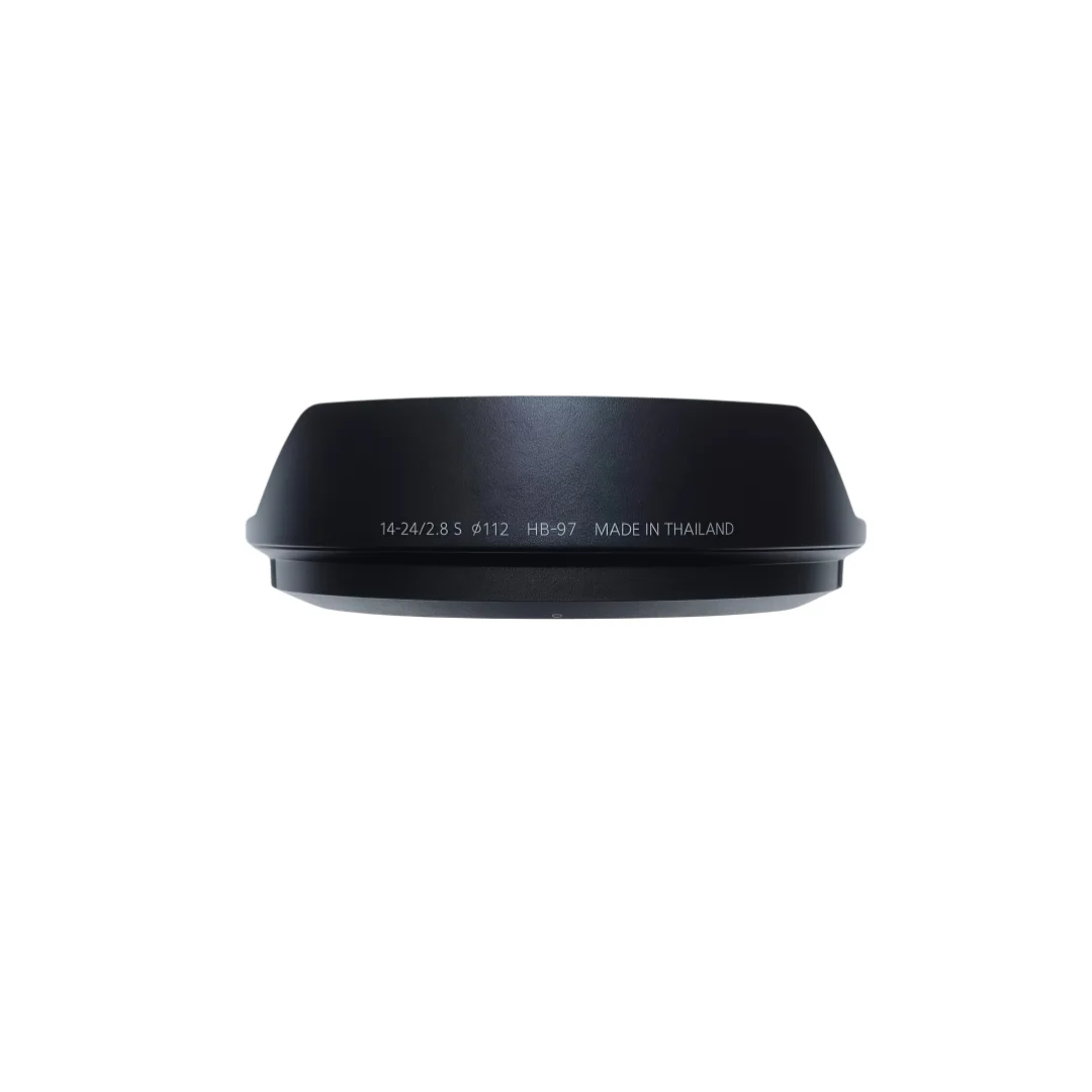 Genuine HB-97 Lens Hood 112mm For Nikon Z 14-24mm f/2.8 S Lens Camera Lens Shade
