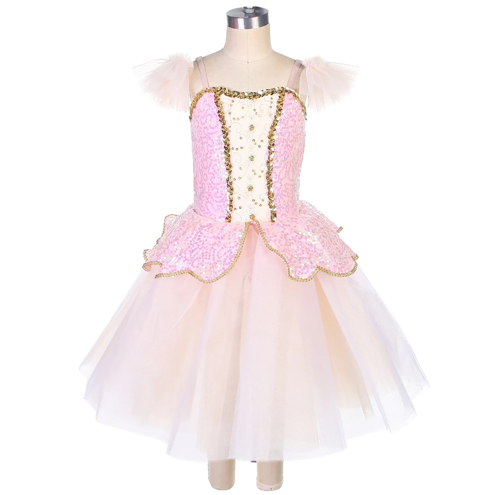 costumes-de-ballet-romantiques-pour-filles-et-femmes-haut-en-velours-avec-plusieurs-couches-jupe-tutu-en-tulle-doux-robes-de-danse-pour-spectacle-sur-scene