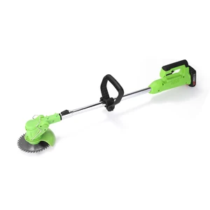 8 en çok satılan, çim biçme makinesi, otomatik-no. 7