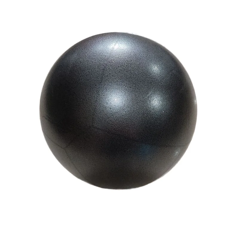 

Wholesale Eco-Friendly Home Gym PVC Small Mini Yoga Pilates Exercise Fitness Ball