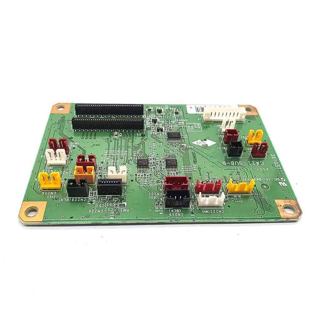

Плата SUB 9910 7910, плата CA11 SUB-B, подходит для EPSON 7908 9908 9900 7900