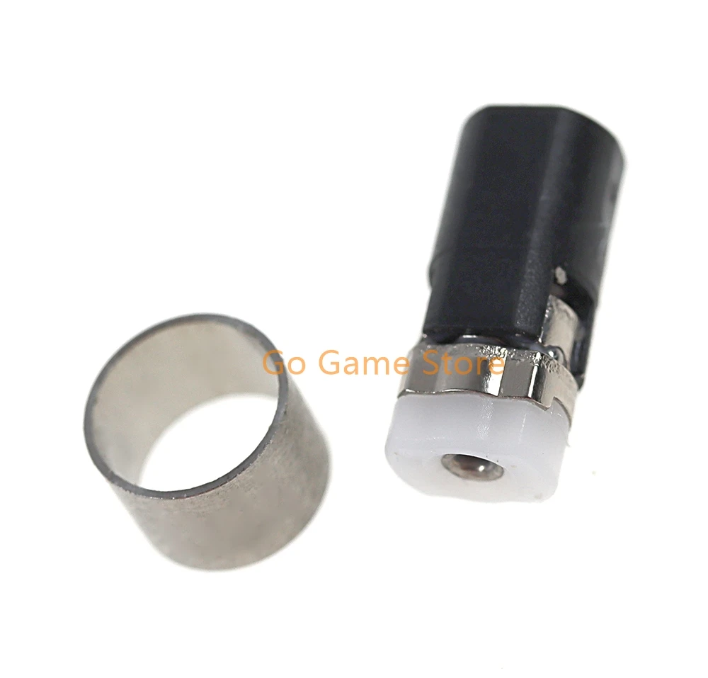 1pc Replacement Shaft Axis Hinge Spindle For 3DS Game Console Repair Part