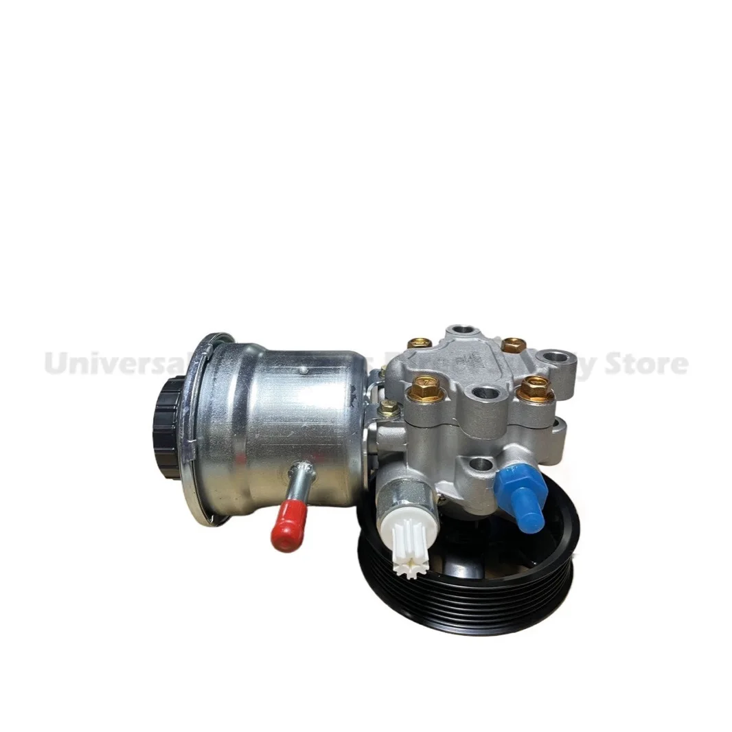 For Huachen Jinbei Haisei TR 3105173 Power Steering Pump High Quality Durable Replacement