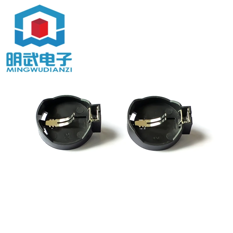 CR2025 CR2032 Universal Battery Holder 3V Button Battery Holder