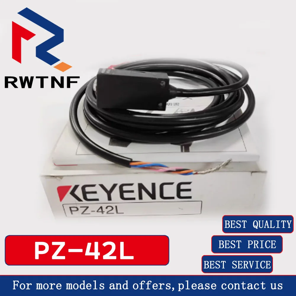 光電子センサースイッチ,拡散反射付きキーパッド,新品,純正,PZ-42L,在庫あり