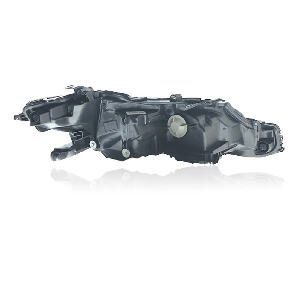 2pc LED Headlights For Toyota Camry 8th Gen 2018-2023 LE SE XLE XSE TRD Car Accessories Modified Led Front Lights Assembly