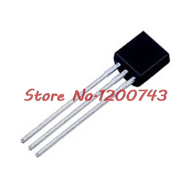 100pcs/lot 2SA1266-GR 2SA1266 TO-92 A1266 TO92 triode transistor In Stock