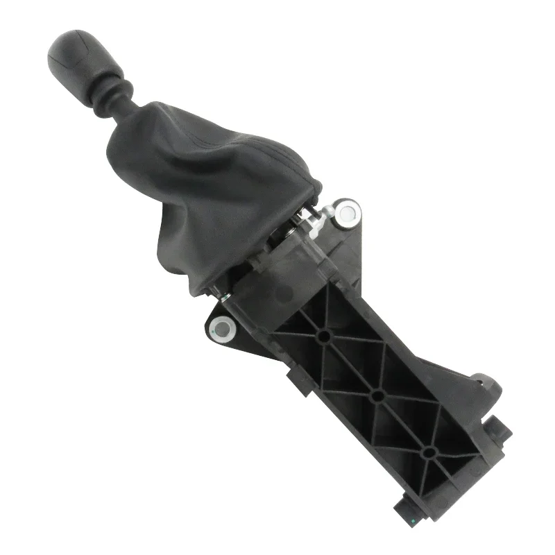 6 Speed Gearshift Mechanism Manual Gear Selector Shifter For Mercedes Benz Sprinter W906 Volkswagen Craft 2.5 Combi A9062600409