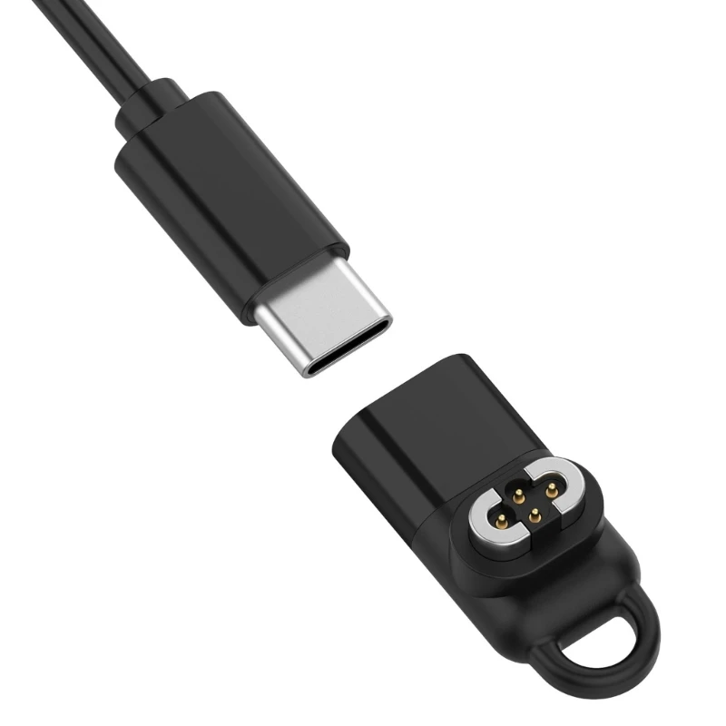 Rapid Power Up USB C Converters for OpenSwim ProS710 Headphone Travel Friendly and Long Last Connectors