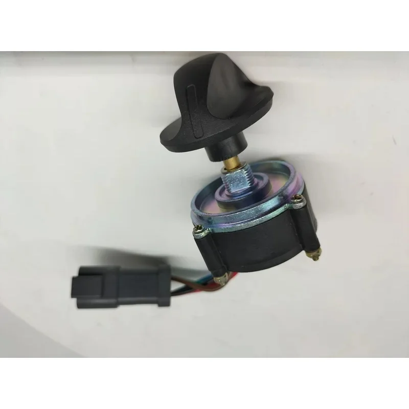 106-0107 163-6710 Rotary Switch for Caterpillar Excavator 365B 315B 315C 325B 329D 330B 330C 330D 322C 980H 950G M314F 5130B 4