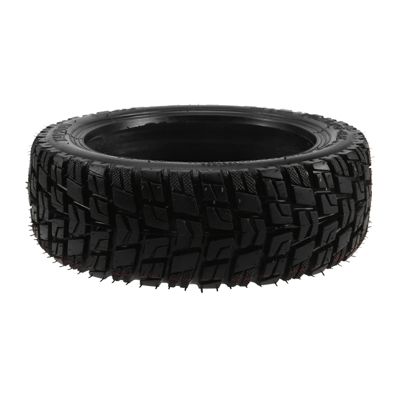 10 Inch 10X2.75-6.5 Vacuum Tyre 10X2.75-6.5 Widen Tubeless Tire For Speedway 5 Dualtron 3 Scooter Tires