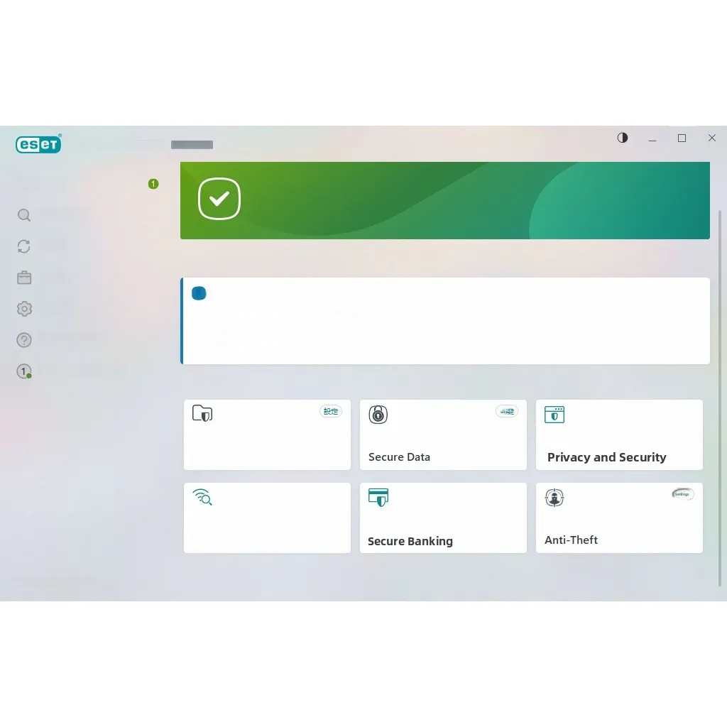 رمز تفعيل برنامج ESET Smart Securi Premium لمكافحة الفيروسات على الأجهزة المحمولة التي تعمل بنظام أندرويد، كشف فعال للهجمات... #3