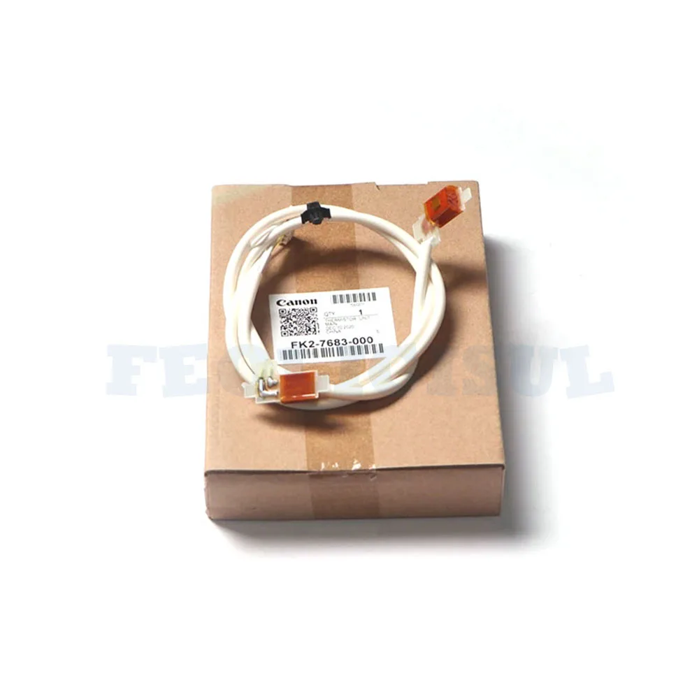 

FK2-7683-000 Original New Main Fuser Thermistor for Canon imageRUNNER ADVANCE 6055 6065 6075 6255 6265 6275 6555i 6565i 6575i