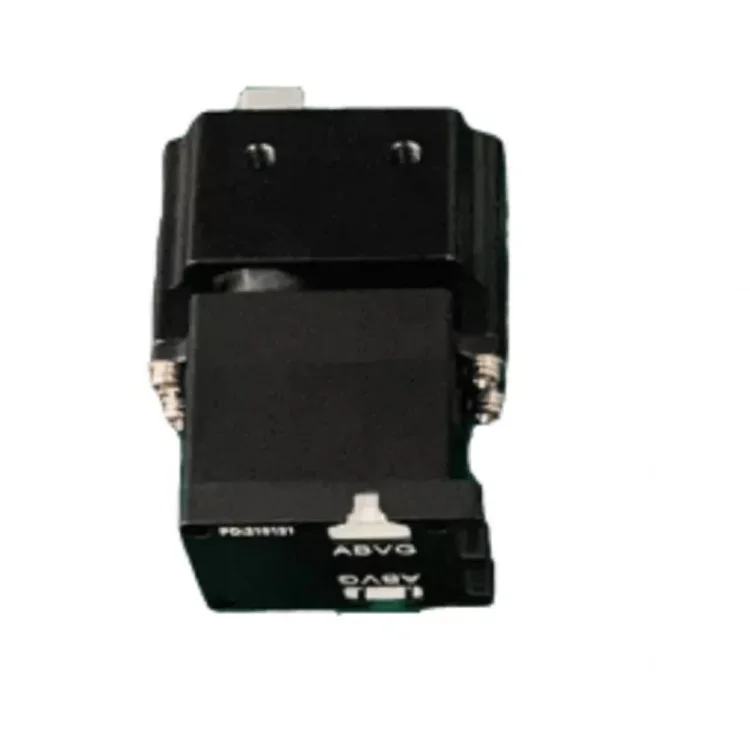 Servomotor especial inteligente Feetech SM2924 24V 12KG con palanca de conducción para equipos de logística Robot logístico AGV