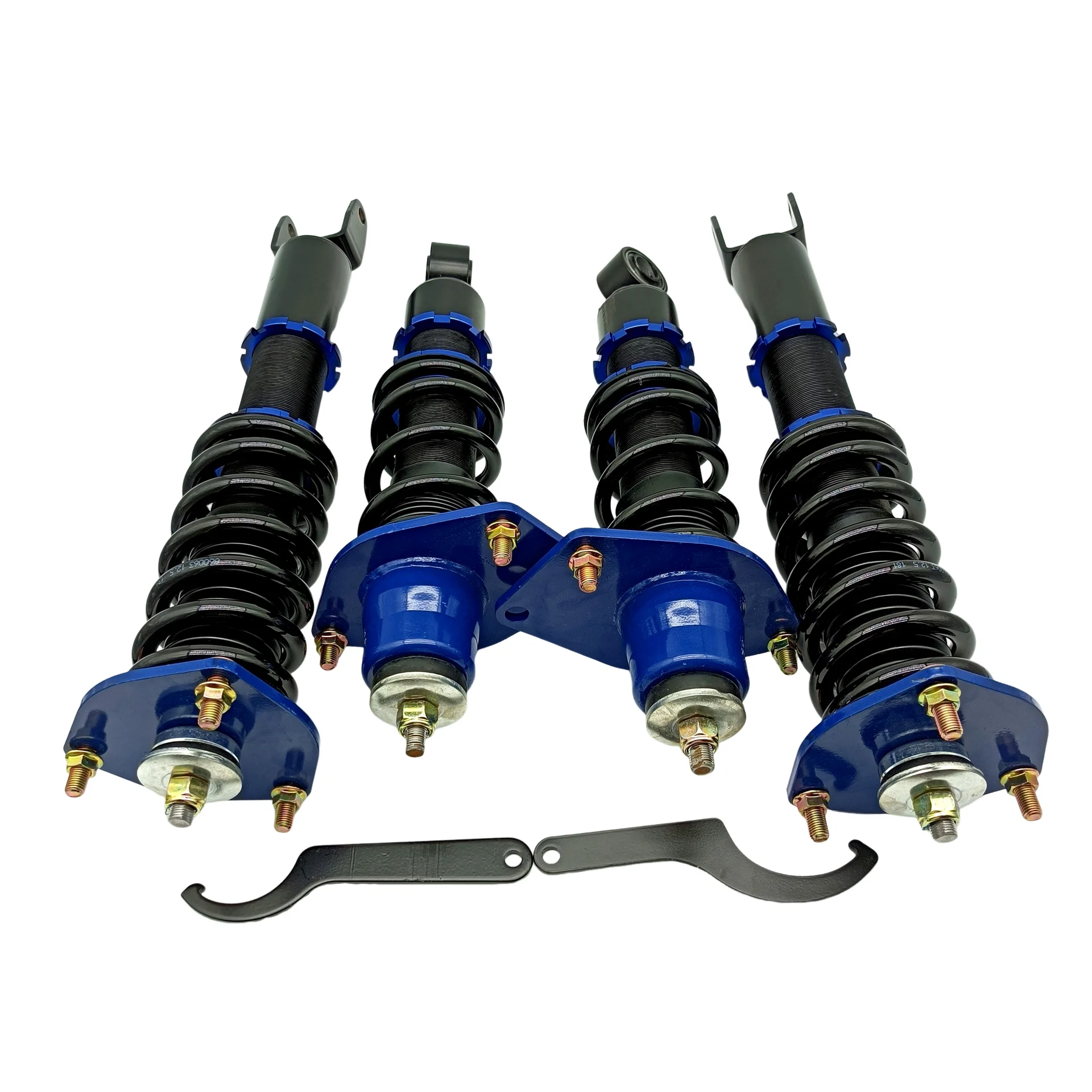 Car Racing Tuning Shock Absorber for 2004-2011 Mazda RX-8