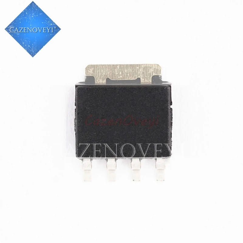

VANXV 5pcs/lot 3430AL PH3430AL SOT-669 In Stock