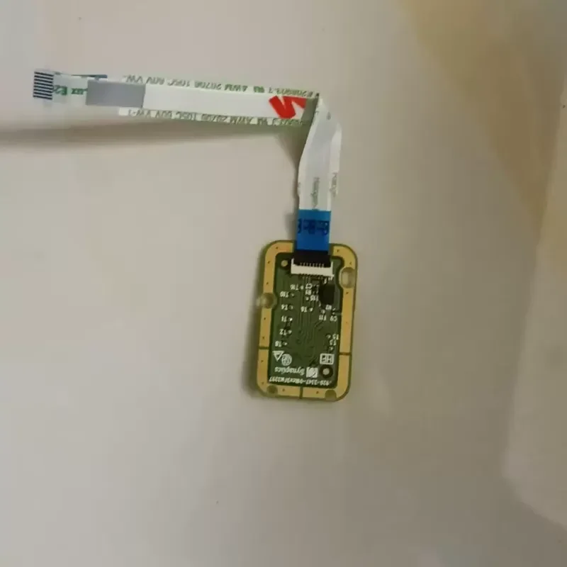 for Lenovo S530-13 Xiaoxin Air 13IWL Notebook Fingerprint Identification Board Module 5F30S94861 Replacement Part