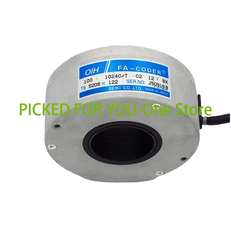 BRAND NEW ORIGINAL TS5208N122 Elevator Rotary Encoder