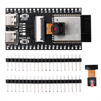 ESP32-S3 Cam Development Board WiFi Bluetooth Module onboard ESP32-S3-1 N16R8 Module Dual TYPE-C interface Electronic Kit