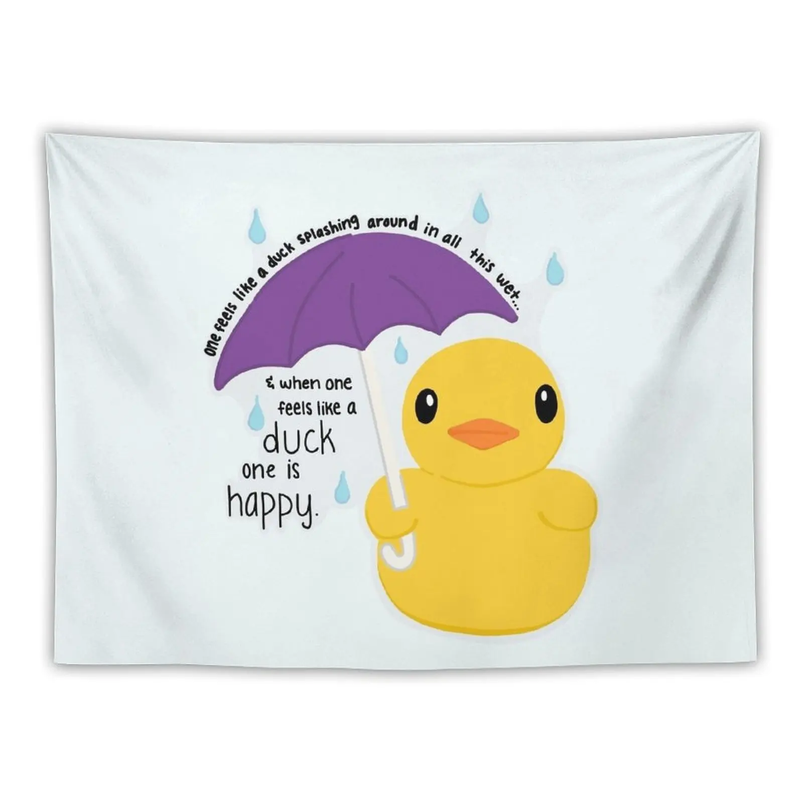 

Duck Tapestry Aesthetic Home Decor Home Decorators Tapestry