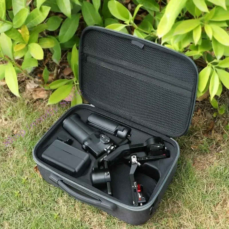 594a-シェルキャリーカバーバッグホルダー収納ボックス-ミニハンドヘルドスタビライザー用