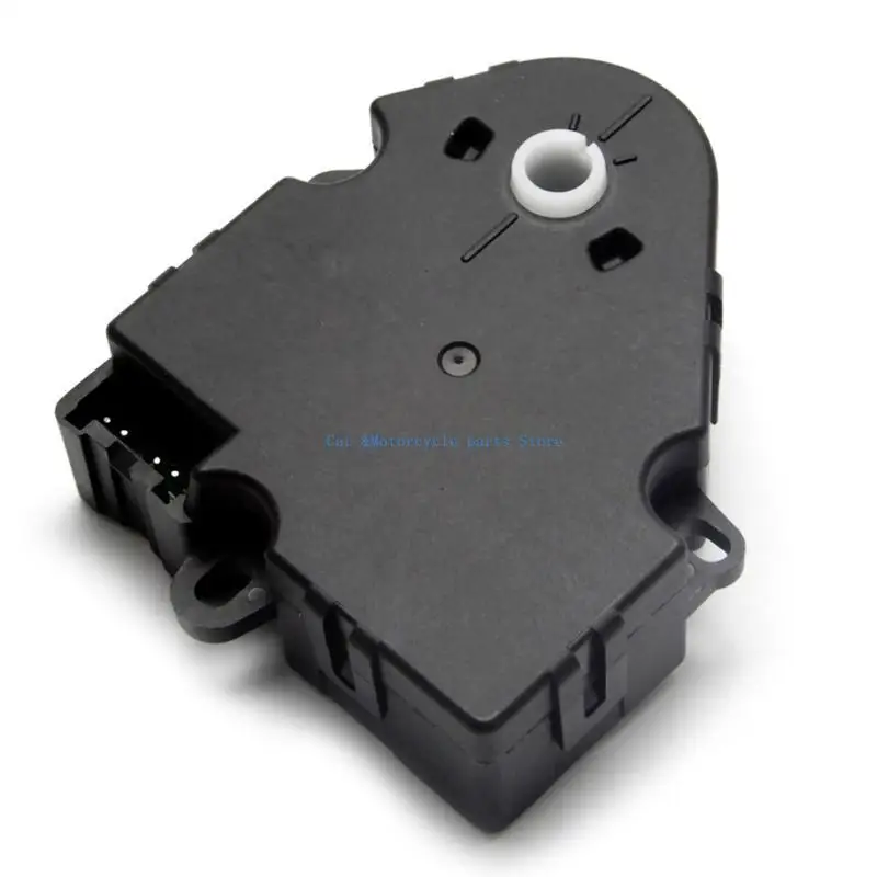 Y9UC HVAC Mélange d'actionneur porte du moteur climatique améliore le confort 89018365 604-106