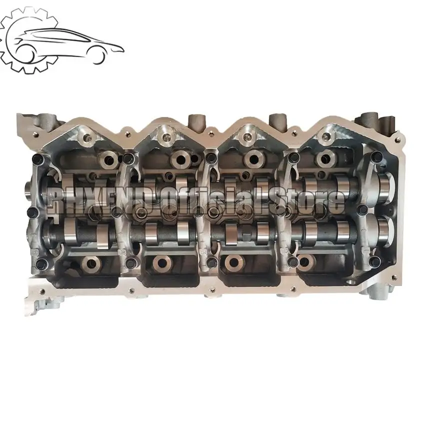 

YD25 YD25-DDTI 908510 AMC908610 11040-EC00C 11039-EB30A Complete Cylinder Head Assembly For Nissan Navara Pathfinder D40 Cabstar