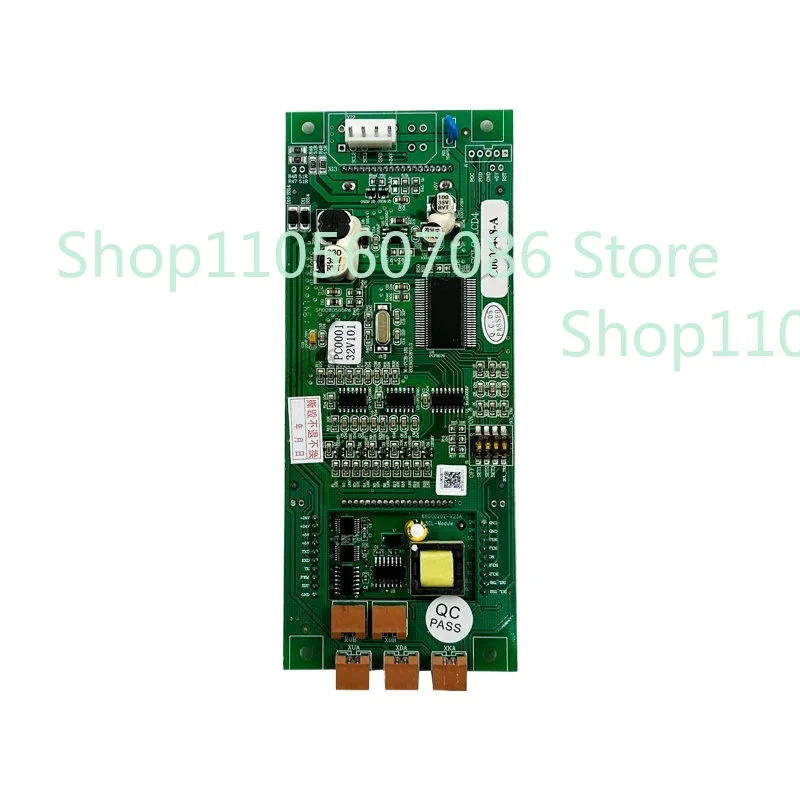 New Original Elevator LCD Outbound Call Panel Display Panel SCLC-LCD4 C0006448-A-C