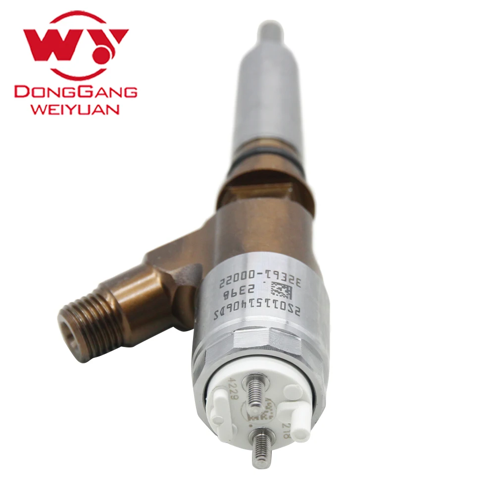 

6pcs Injector 32F61-00012,32F61-00013,326-4756/32F61-00014,326-4740/32E61-00022,10R7676,10R7673,321-1080/2645A742 for CAT C4.2