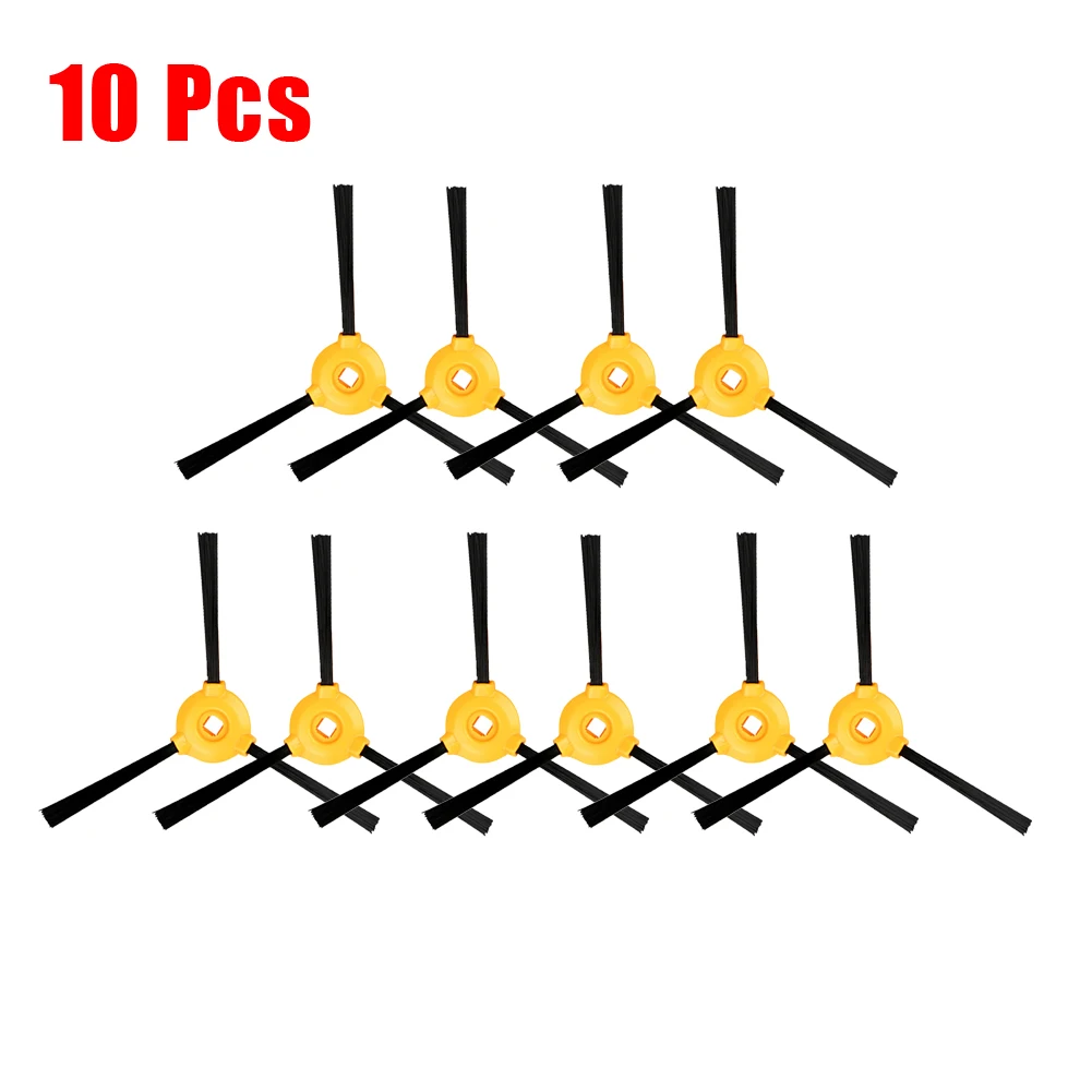 Side Brush For Ecovacs N79S N79SE N79 N79W N79W+ DN622 N79T For Robovac 11 11C 500 Robot Vacuum Cleaner Side Brushes Part