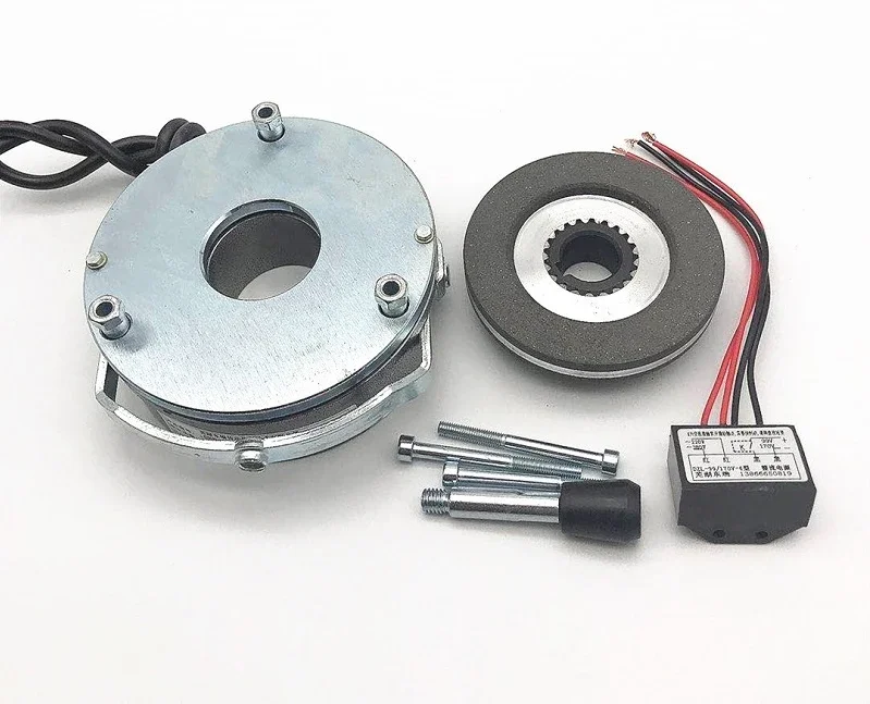 

Electromagnetic power loss brake brake brake DEB-05/08/15/30/40/80/150/200