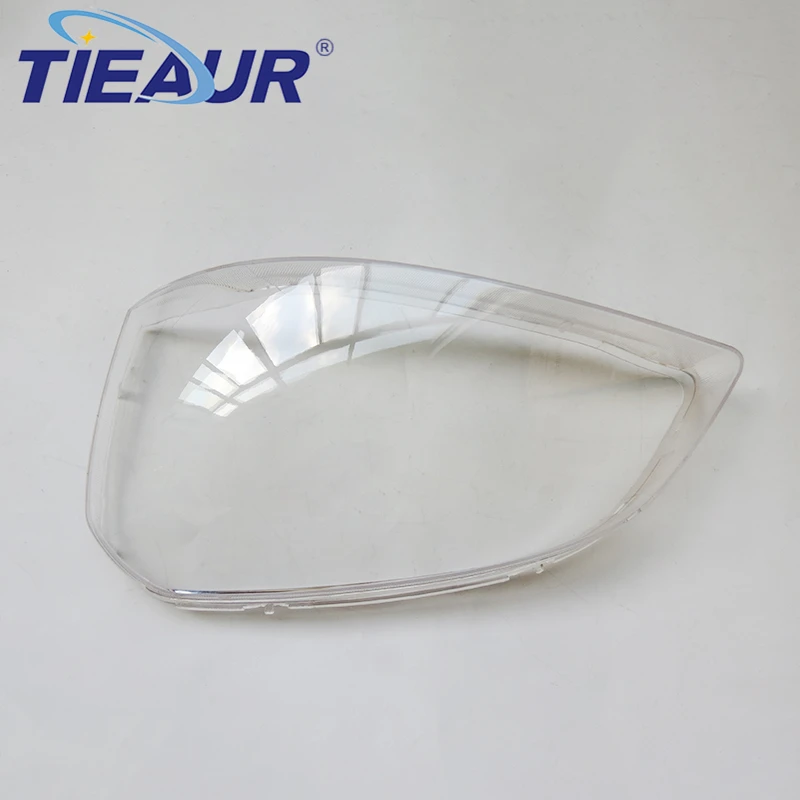 Auto Parts Plastic Headlight Lens Cover For Chevrolet LACETTI 2006 2007 2008 Car Light Housing Headlamp Clear Shell DIY