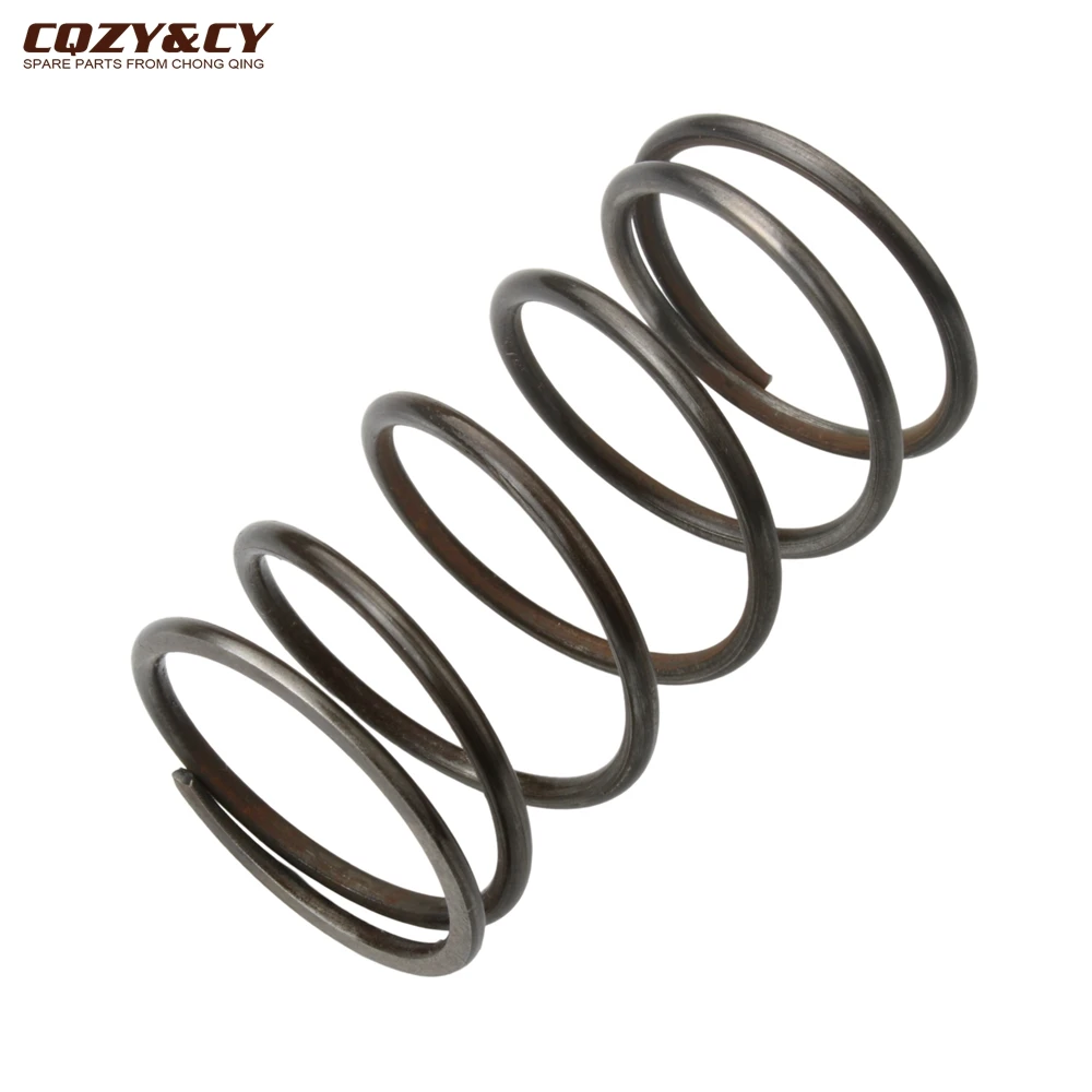 Skuter moment sprężyny dla Piaggio Beverly Carnaby Mp3 Liberty Fly X7 X8 X9 Zip 125cc 150cc sześciokąt Gtx Amalfi 180cc 872877 — zdjęcie 6