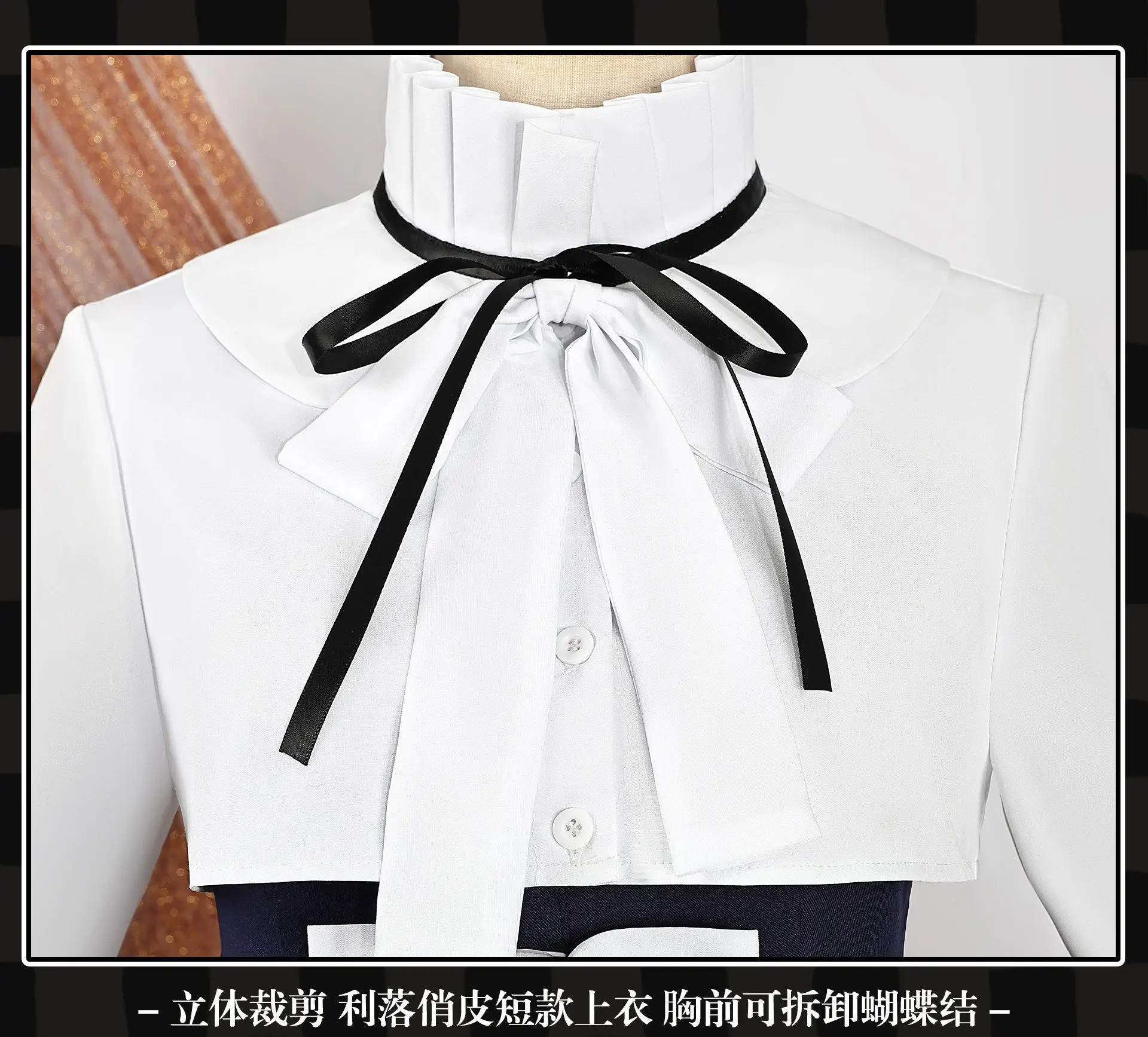 

Arknights‌ Amiya Cosplay Costume Game Suit Elegant Party Dress Full Set Party Uniform Accessories Props Complete Set AniMuse