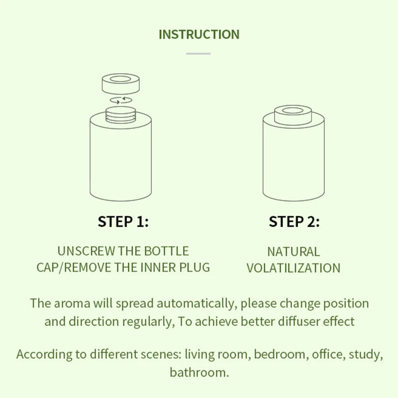 10 مللي الزيوت الأساسية الفاكهة جوهر العطر النفط DIY بها بنفسك شمعة معطرة الصابون أزهار الكرز الخزامى الروائح الناشر صانع #6