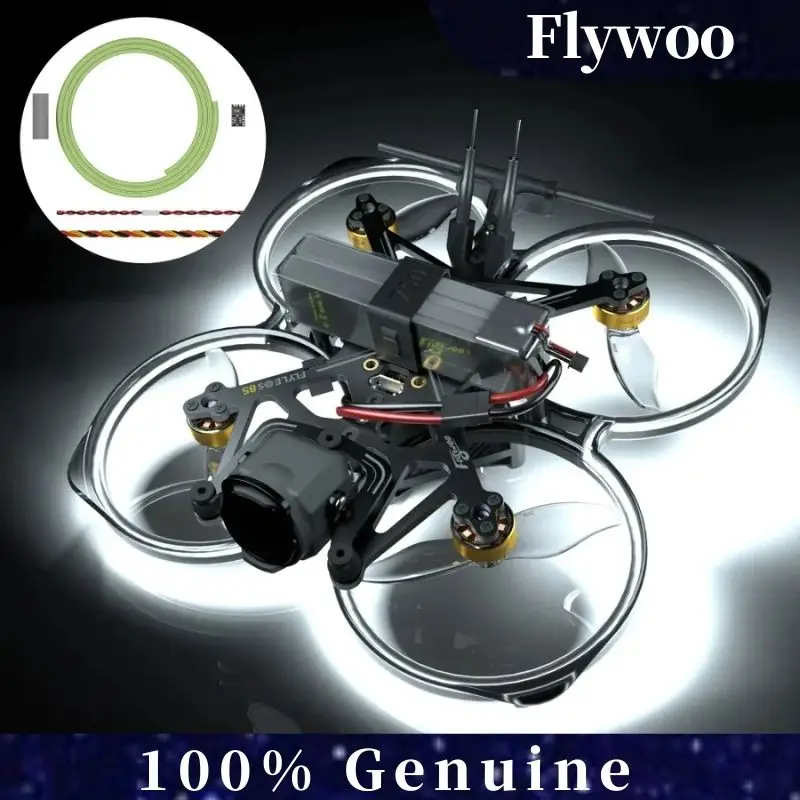 Flywoo Flexible Led…