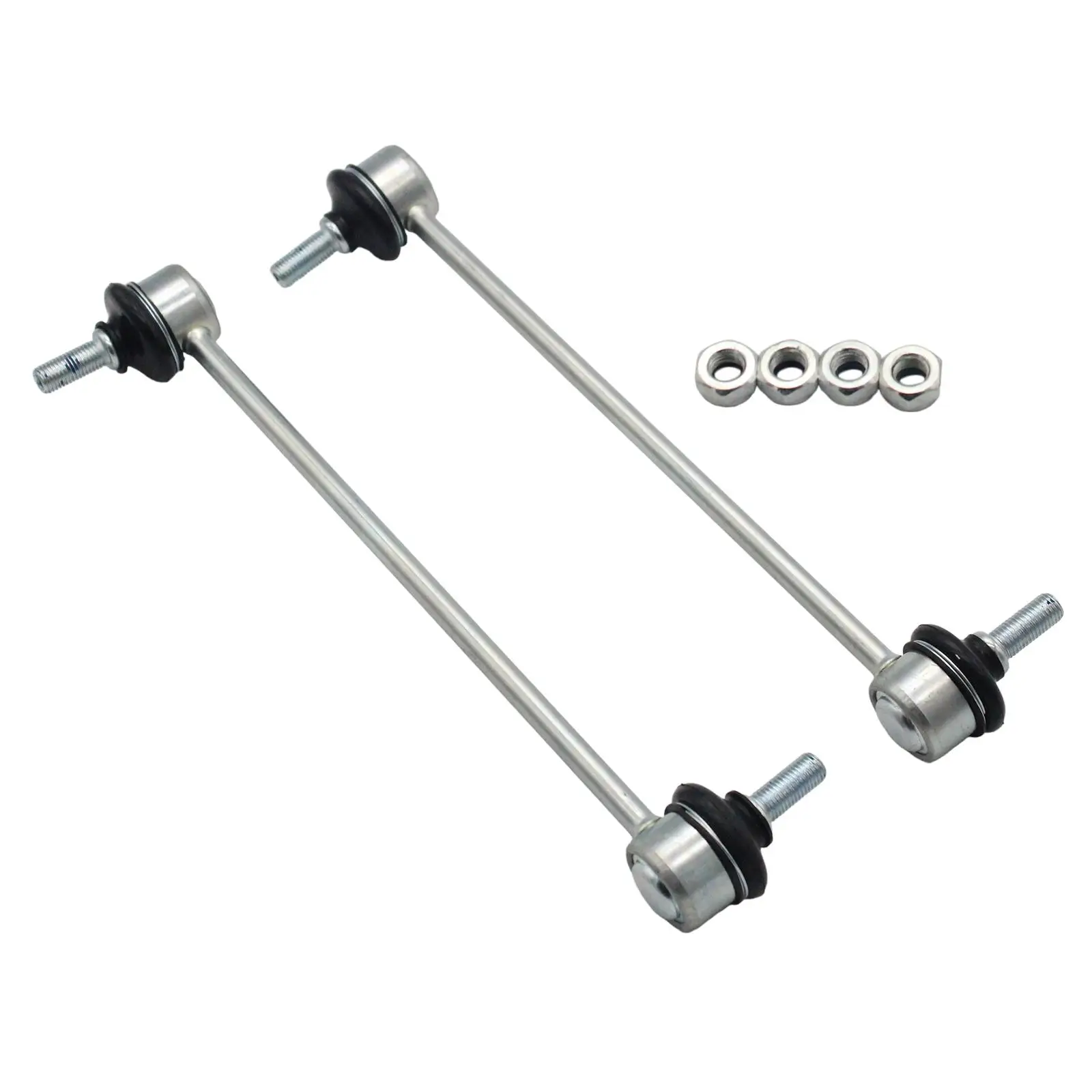 

Комплект из 2 стойок стабилизатора передней подвески 31351095694, премиум-качество, прямая замена, высокопроизводительный аксессуар для BMW E85 E46