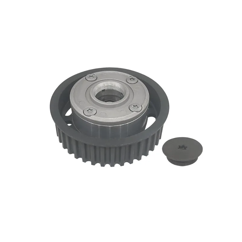 

For Renault VVT Timing Gear Toothed Sprocket Camshaft Position Actuator 7701478505