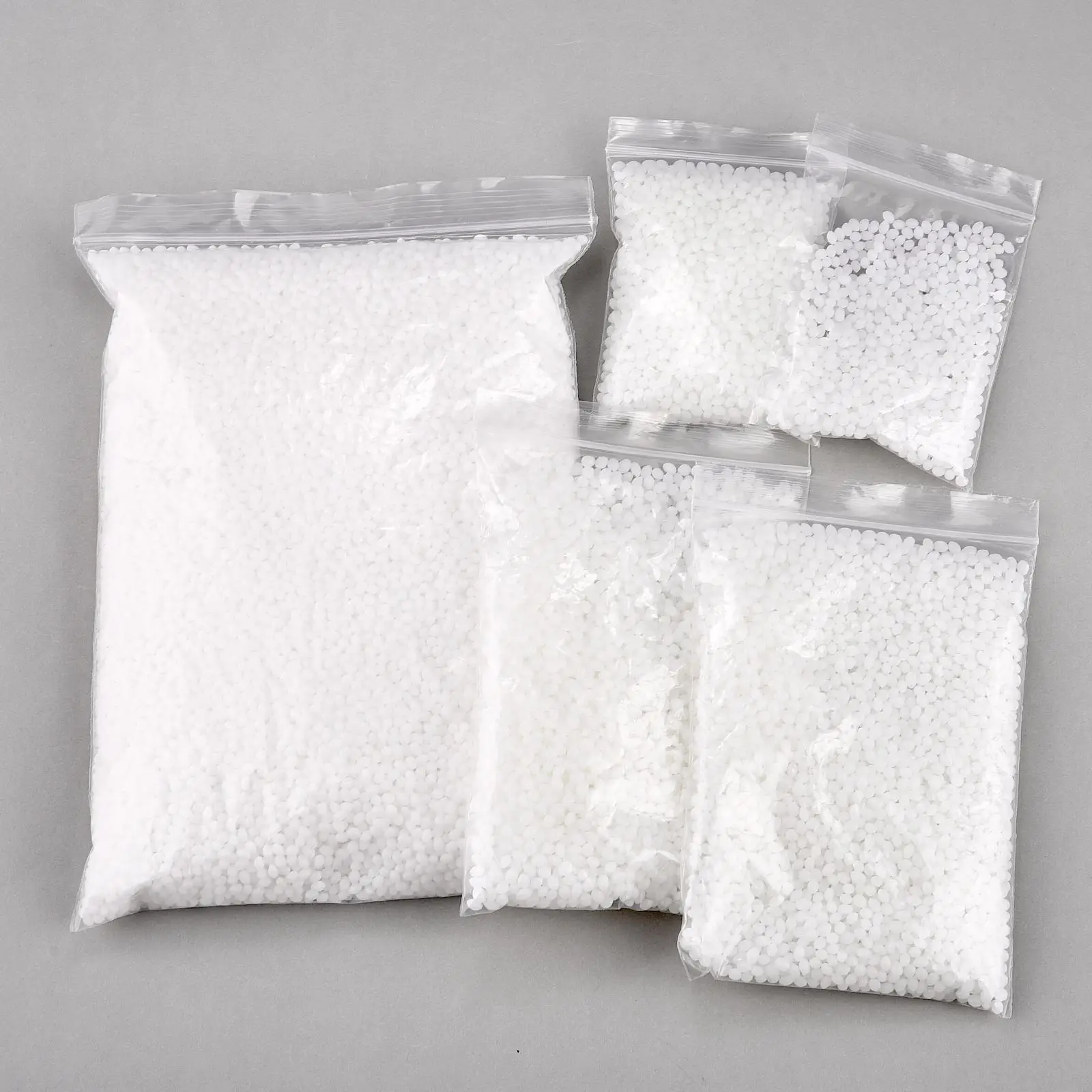 20g-1000g Harz Ton Frei Formbarer Ton Thermoplastischer Kunststoff Freundlich Aka Polycaprolakton Polymorph Pellet DIY Keramik Werkzeug