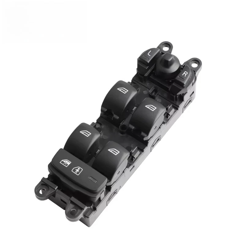 

Lift Regulator Car Power Window Lifter Switch Car Window Regulator Switch for Volvo XC60 09-15 31334348