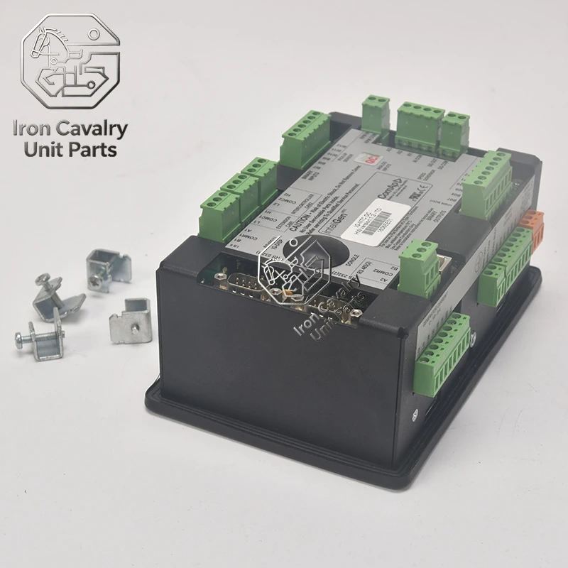 IG-NTC-GC Original Controller - Generator Set Parallel Control Unit Panel Module InteliGen NTC GC