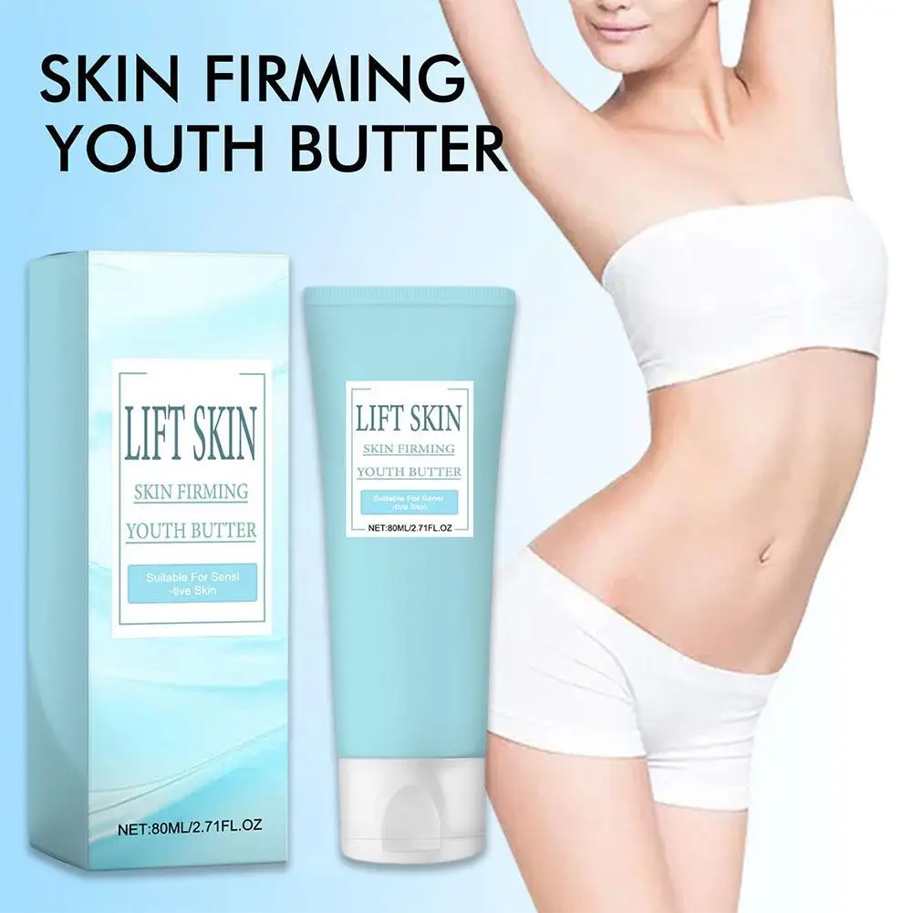 Body Firming Anti-Wrinkle Cream Moisturizing And Hydrating Firming Body Deep Care Moisturizing Cream Whitening Skin C1I3