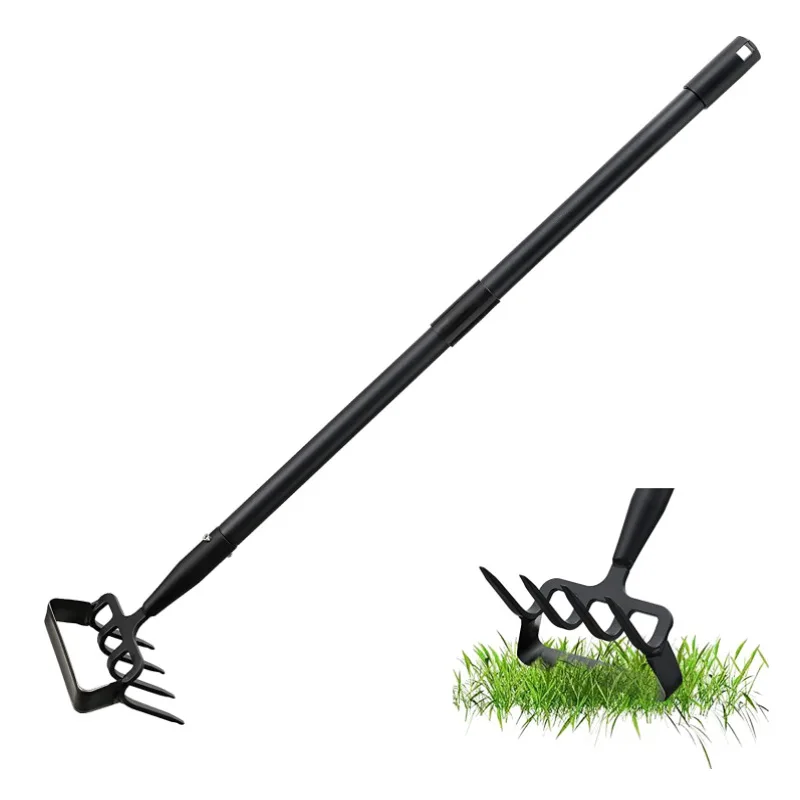 

Hoe Garden Tools For Gardening Weed Removal Machete Weed Remover Hand Tools Planting Vegetable Gardening Loosening Soil Weeding