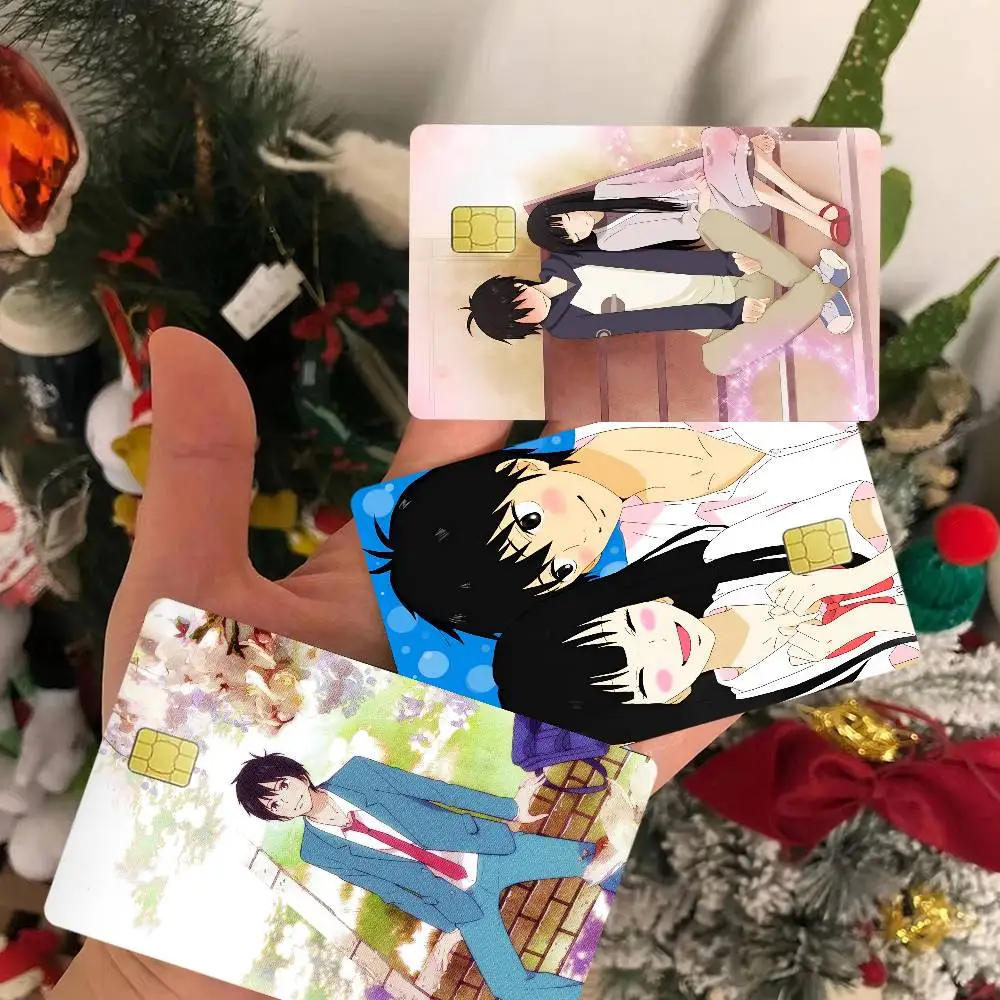 Kimi Ni Todoke Anim…