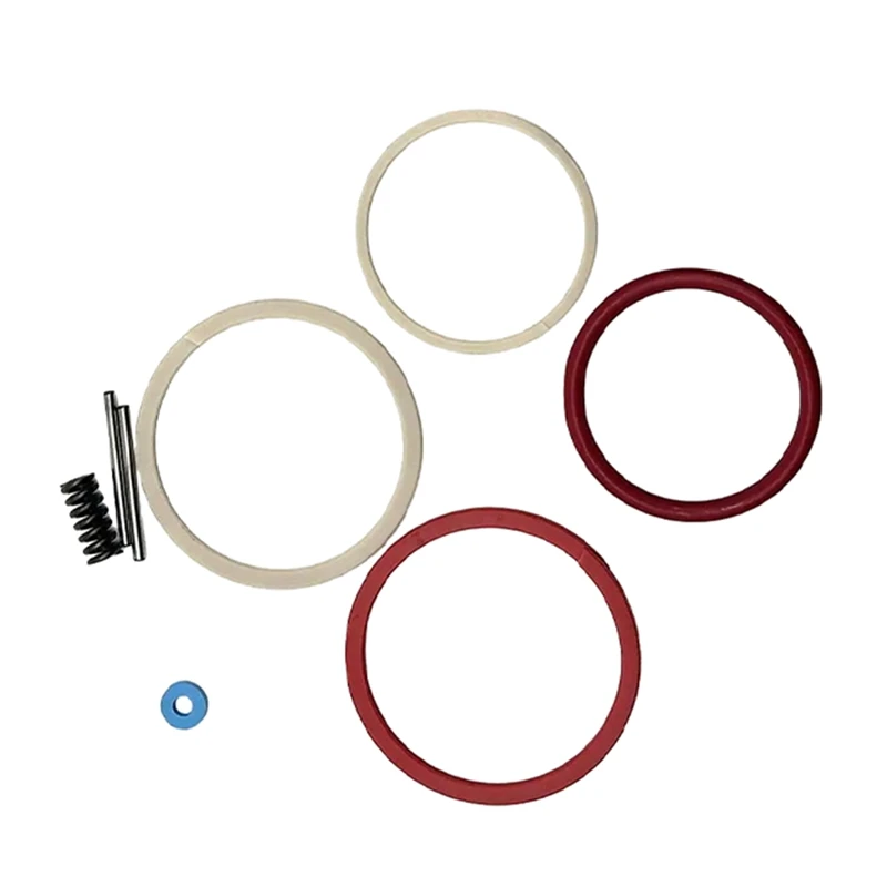 Super Sale For CAT C7 C9 HEUI Injector Nozzle Repair Kits Internal External