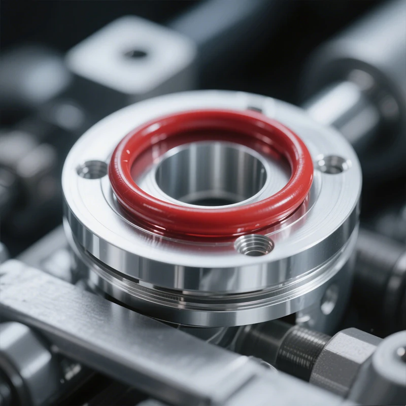 CS1.8mm ID22.4-95 EPDM NBR VMQ FKM Green Fluorine Black Nitrile Rubber Silicone O-rings VMQ Seals Washer Red White Gasket O Ring
