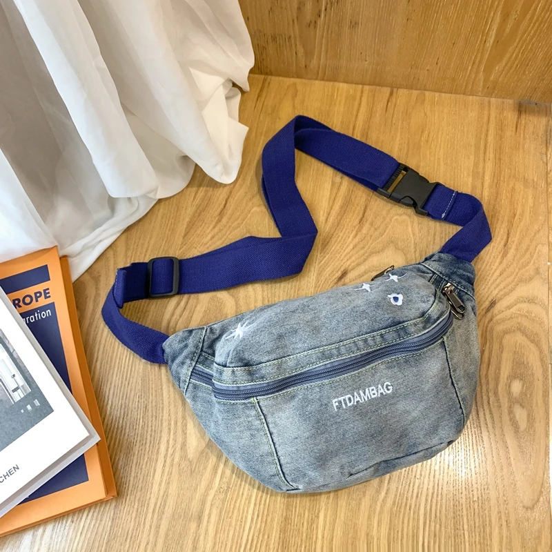 bolsa-tirosseira-casual-simples-para-mulheres-cowboy-monocromatico-cintura-com-ziper-bolsa-versatil-bolsa-de-peito-para-deslocamento-novo-produto-2022